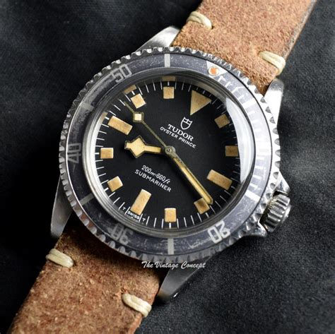 tudor snowflake vintage|tudor 9401.